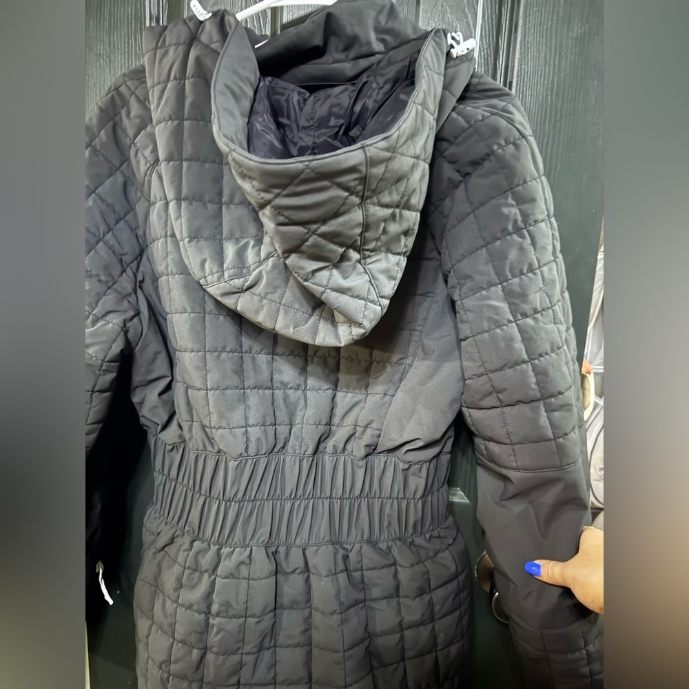Free people movement All Prepped Ski jacket nwt - Picture 7 of 7
